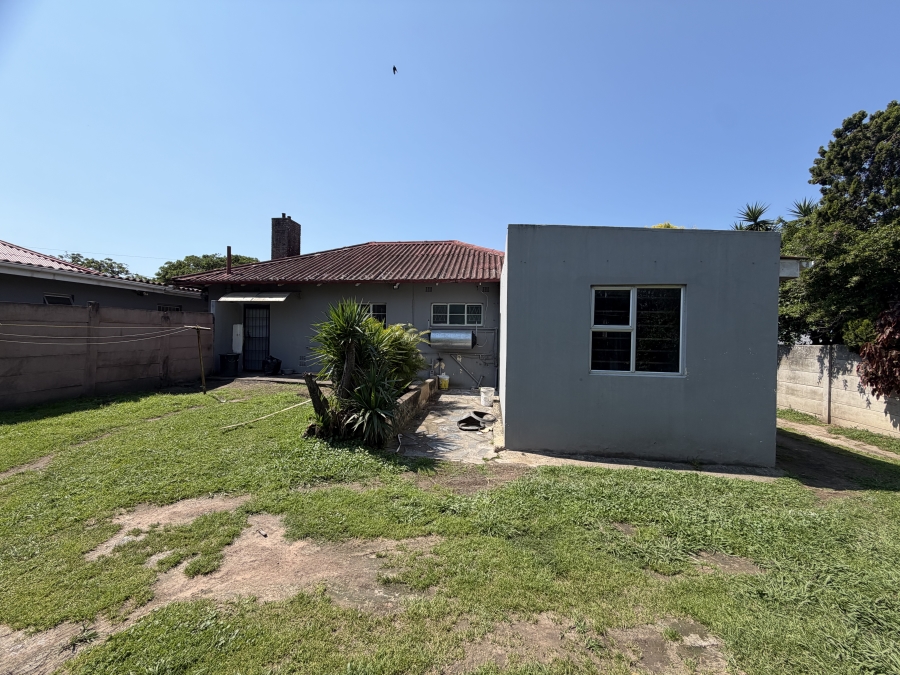 2 Bedroom Property for Sale in Lennox Estate Eastern Cape